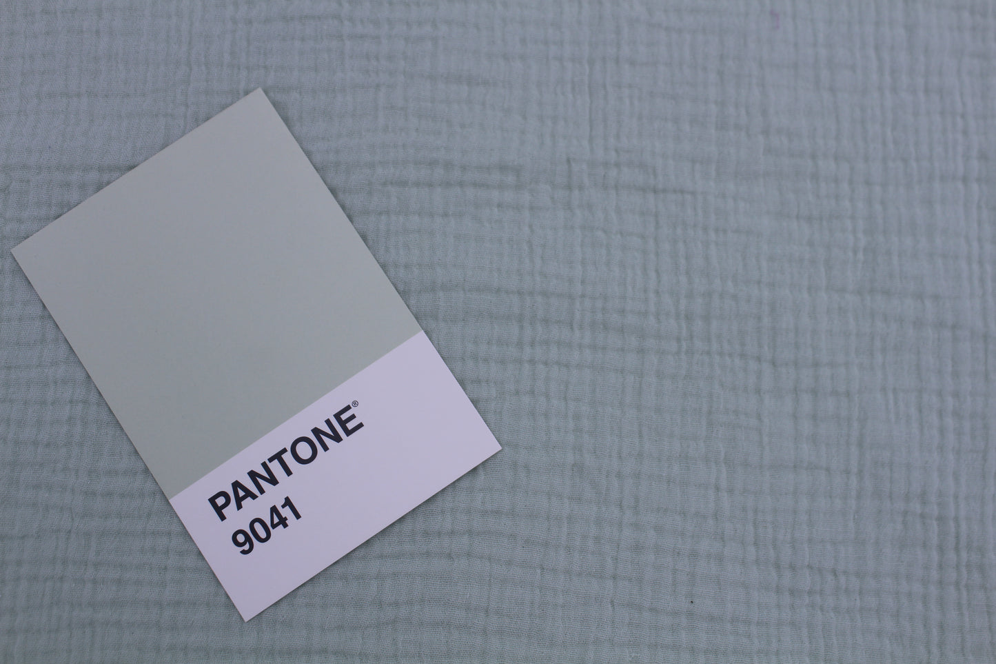 Double Gauze Muslin Crinkle Fabric – 50" Wide | 120 GSM, Ultra Soft, 20 Vibrant Colors Including RFD