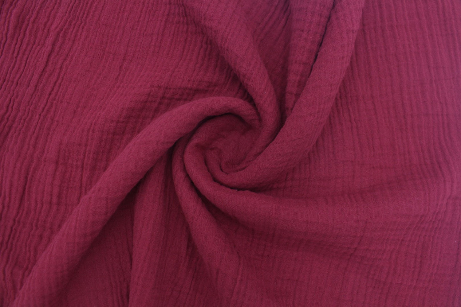 The Double Gauze Fabric Collection