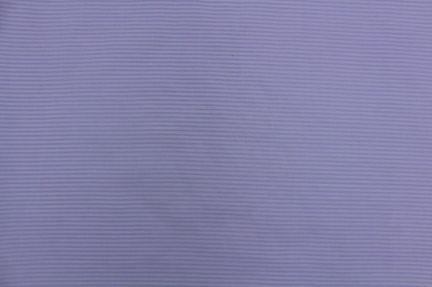 White & Sky Blue Thin Stripe Seersucker – 60" Wide | Cool, Crisp & Textured Summer Fabric