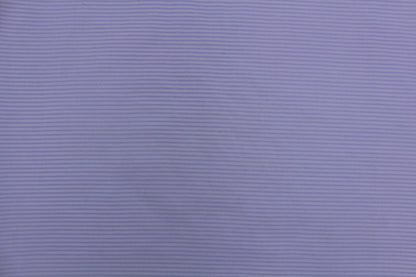 White & Sky Blue Thin Stripe Seersucker – 60" Wide | Cool, Crisp & Textured Summer Fabric